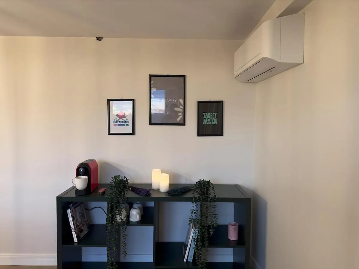Stunning Apt Near Metro - Ym 2 Istanbul Türkei