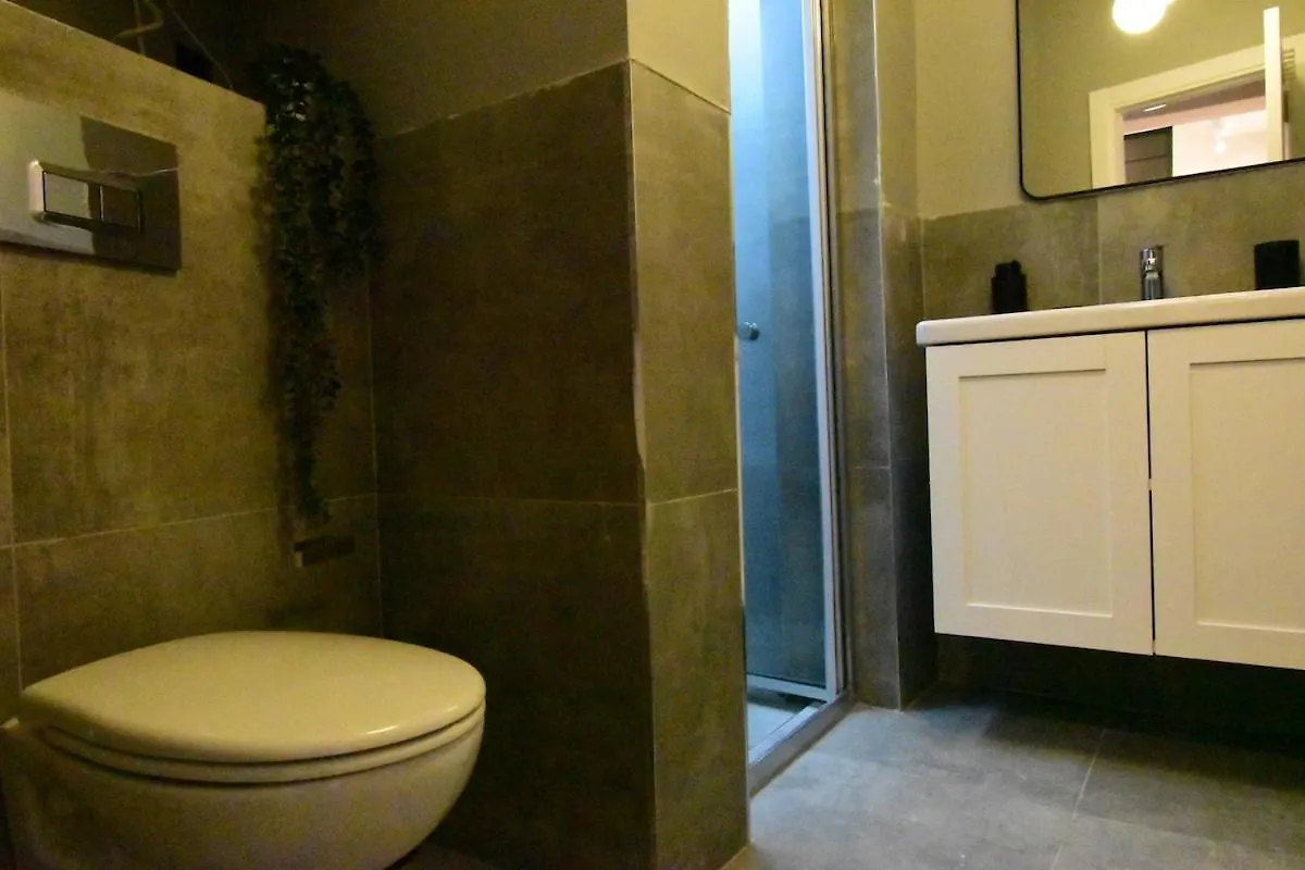 Stunning Apt Near Metro - Ym 2 Istanbul Türkei
