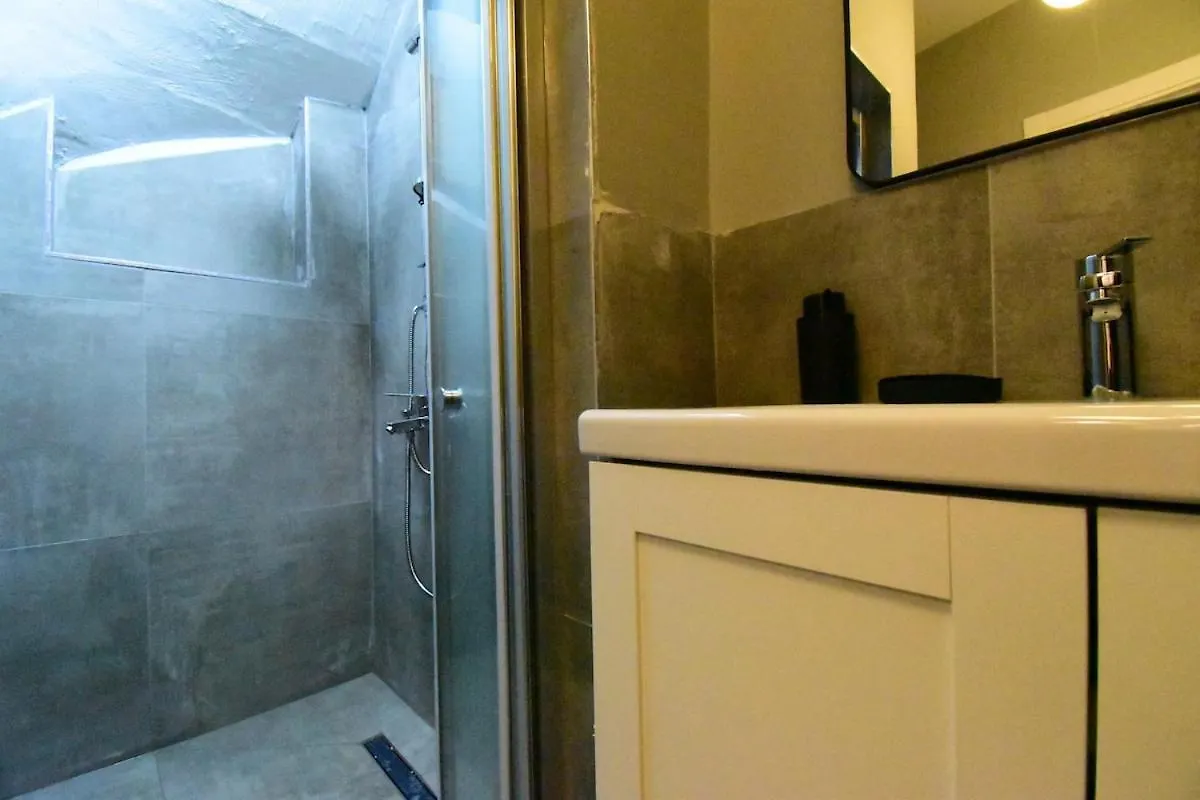 Stunning Apt Near Metro - Ym 2 Istanbul