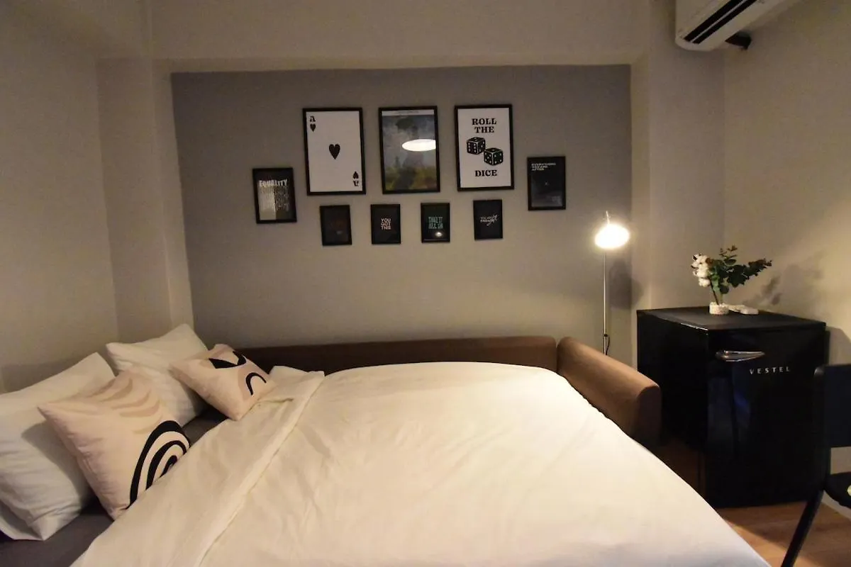 Apartment Stunning Apt Near Metro - Ym 2 Istanbul Turkey