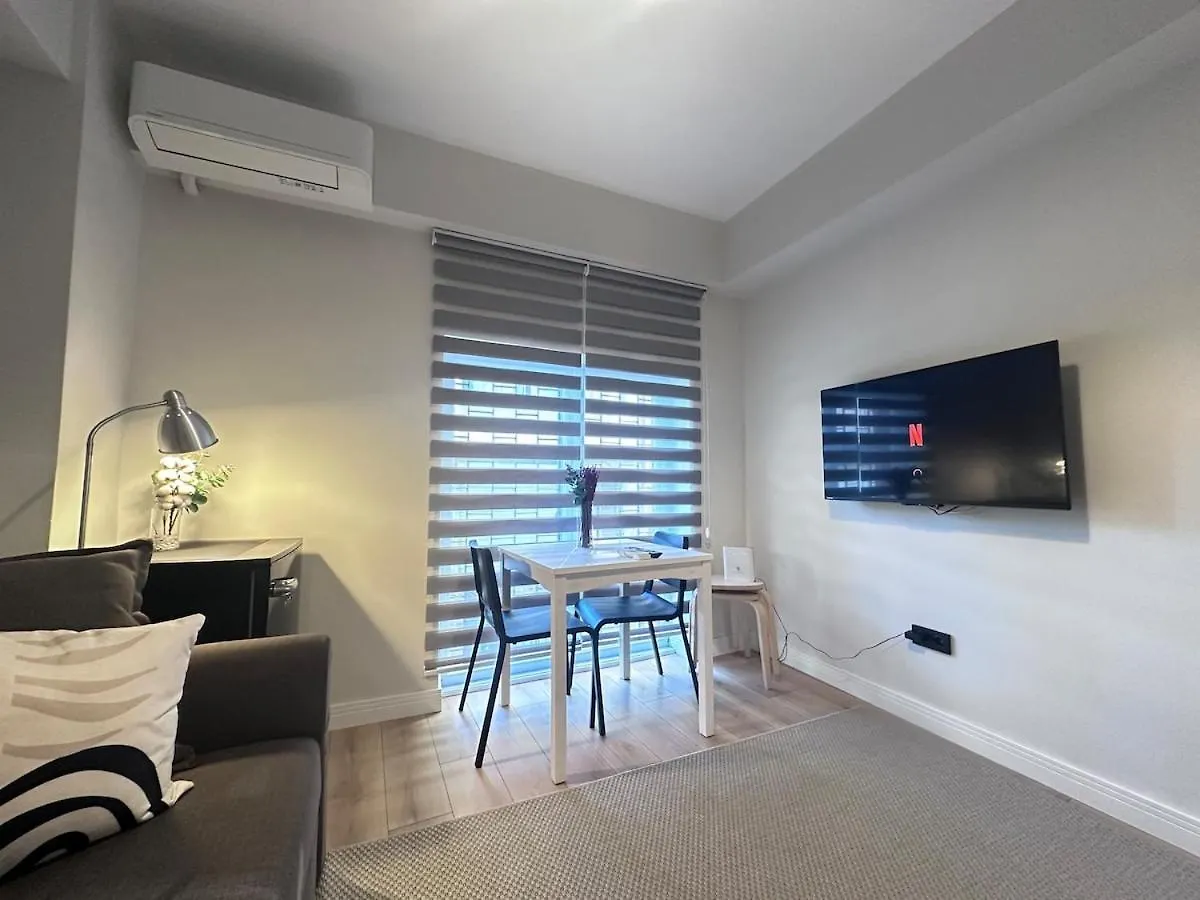 Stunning Apt Near Metro - Ym 2 Istanbul Apartment