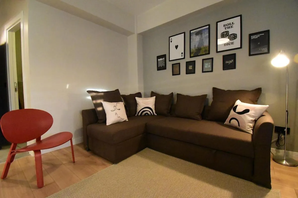 Stunning Apt Near Metro - Ym 2 Istanbul Turkey
