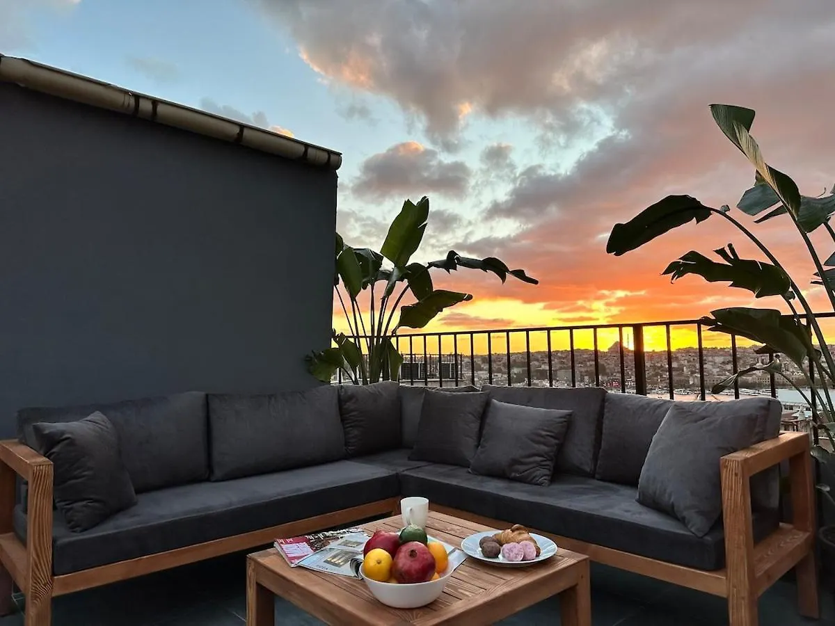 Stunning Apt Near Metro - Ym 2 Istanbul 0*,  Turkey