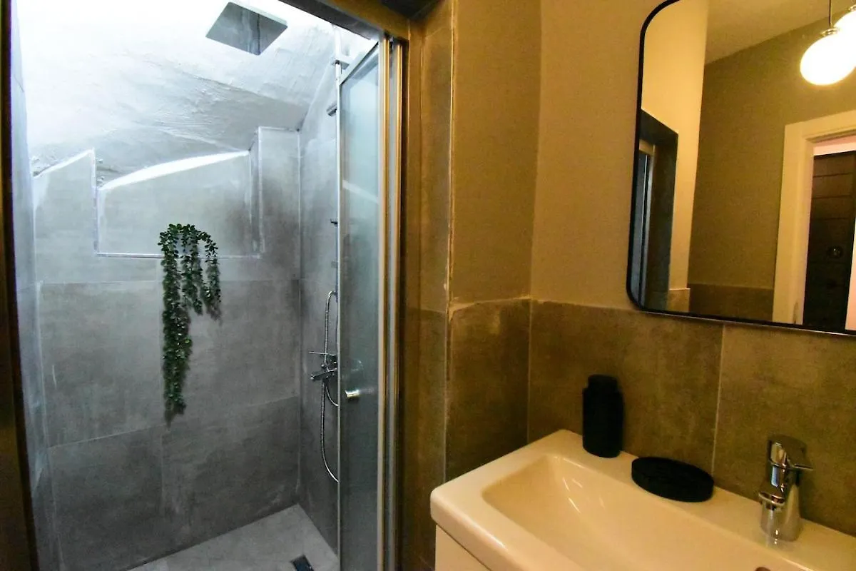 Apartment Stunning Apt Near Metro - Ym 2 Istanbul